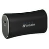 Verbatim Portable Power Pack - External battery pack - Li-Ion - 2200 mAh