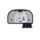 thumbnail image 5 of Tapa de la puerta de la batería de la cámara digital, reemplazo de la reparación de la tapa de la tapa de la cámara para cámaras Nikon D7200, para la tapa del compartimiento de la batería vieja Unbranded YS01120, 5 of 6