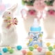 thumbnail image 2 of 50Pcs Candy Chocolate Bottles Box For Baby Shower Party Favors Gifts Decorations (Blue), 2 of 4