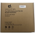 thumbnail image 1 of Green Air Elite HEPA and Odor Fighting Filter Combo Pack, 1 of 4