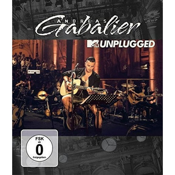 MTV Unplugged (Blu-ray), Electrola, Special Interests