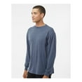 thumbnail image 2 of M&O Gold Soft Touch Long Sleeve T-Shirt, 2 of 5