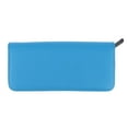 thumbnail image 2 of Estuches Portátiles de Del Tenedor de Tijera Del Salón de 6 Colores, de La de Las Herramientas Del Peluquero Del Salón - Azul Yinane Bolso de peluquería, 2 of 8