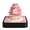 Pink, variant on 3D Notes Notepad Romantic Tree House Memo Pad With 2024 Calendar