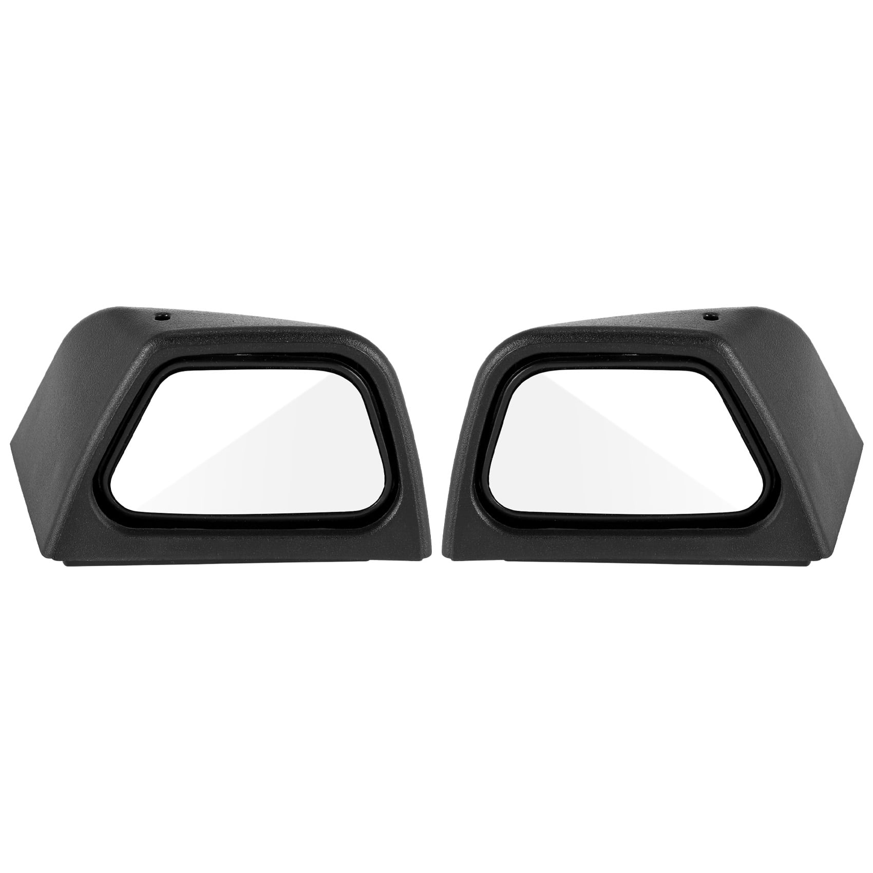Car Blind Spot Assist Mirror Wide Angle Mirror Rearview Mirror for