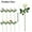 RD, variant on Oimcto Woven Rose K,Each Petal of the Woven Rose Is Crocheted with Precision Stitching and in the Soft and Colorful Frame of the Wool,Valentine's Day gifts to please the mind and body