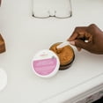 thumbnail image 3 of Mambino Organics Fresh Glow 3-In-1 Brightening Face Polish, Rhassoul Clay + Turmeric, 3 of 5