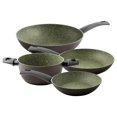 thumbnail image 1 of ARIMI Natura Italian Cookware Set - 4 Piece, 1 of 7