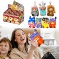 thumbnail image 2 of Hearth & Gear Soft Toy Stuffed Animal Doll Cute Huggable For Kids Adults For And Comfort, 2 of 7