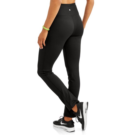 Avia Women's Active Core High Rise Skinny Performance Pant Available