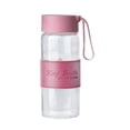 thumbnail image 2 of Vaso Prichos con Jareta de Vidrio 505 ML 1 Pieza, 2 of 6