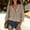 Coffee plus size boho top a1, variant on Women Plus Size V Neck Blouse 3/4 Sleeve Ruffle Flowy Boho Casual Pullover Top Summer Solid Tee Shirt for Curvy Women, Pink L