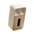 thumbnail image 4 of Caja para guardar toallas de papel, servilletas, multiusos, rectangular, para escritorio Medio, 4 of 8