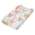 thumbnail image 1 of massage touch table change outer cover diaper table, 1 of 7