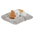 thumbnail image 5 of Verdant Touch Cat Ornament Simulation Cat Soft Plush Kitten Children Gift Activated Carbon Car Table Ornament Decoration, 5 of 8