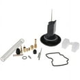 thumbnail image 4 of Carburetor Repair Rebuild Kit For 2002 2003-2005 Yamaha Grizzly 660 4x4 YFM660FW, 4 of 5