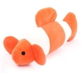 thumbnail image 1 of Cat Catnip Toy Cartoon Soft Cat Teething Toy Kitten Chew Toy Pet Interactive Toy, 1 of 6