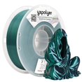 thumbnail image 1 of Filamento para impresora 3D YXPOLYER PLA Premium, seda bicolor, 1,75 mm, 1 of 6
