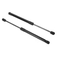 thumbnail image 4 of Pneumatic Hydraulic Support Rod,1 Pair Front Trunk Gas Struts Lift Support Rod Front Trunk Hydraulic Lever Highly Versatile, 4 of 14