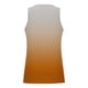 thumbnail image 3 of Tanques para Hombre para el Verano Solto Chaleco Impresión Deportivo Cuello Redondo, Casual, 3 of 4