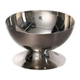thumbnail image 5 of sentaili Ice Cream Cup, Stainless Steel Serving Dessert Bowls Cups Sauce Bowls Candy Cups, 5 of 8