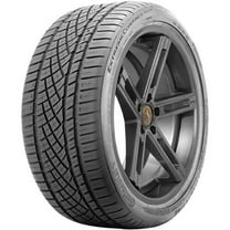 Continental ExtremeContact DWS06 All Season 225/40ZR18 92Y XL Passenger Tire