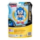 thumbnail image 3 of Figura de juguete Heroes of Goo Jit Zu Sonic con brazos elásticos de 40 cm, 3 of 3