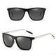 thumbnail image 1 of Gafas De Sol Cuadradas De Aluminio Retro Unisex, Accesorios Para Gafas Vintage, Gafas De Sol Para Viajes De Verano seitruly AP006641-03, 1 of 6