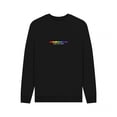 thumbnail image 1 of Apoh  Adult Happy Pride Month Sweatshirt, 1 of 2