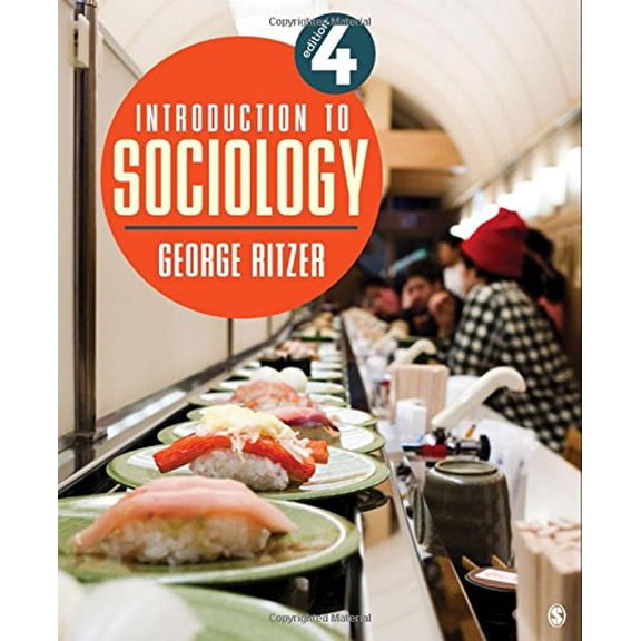 Pre-Owned Introduction to Sociology