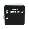 thumbnail image 4 of Premium For MOSKY Pure Buffer For Guitar Pedal Designed to Maintain Tone Integrity with Lightweight Metal Shell, 4 of 10