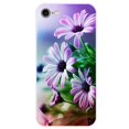 thumbnail image 1 of Funda transparente ultrafina para teléfono móvil, carcasa trasera para iPhone 5, 5S, SE 2020, 6, 6S, 7, 8, 4, 4S Fivean unisex, 1 of 2