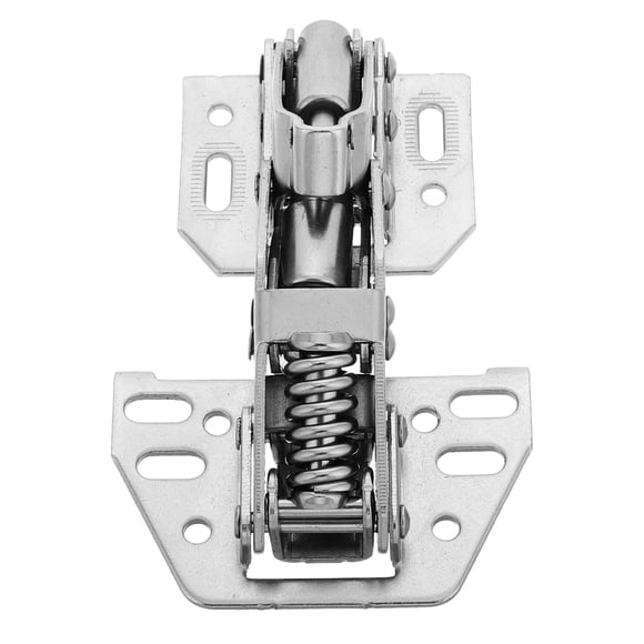 KAKOWELY cabinet door hinges Heavy Duty Cabinet Hinge For Rv Sturdy Hinge For Camper Cabinet Door Replacement Cabinet Door Hinge Decorative Hinge For Kitchen Cabinet