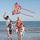 thumbnail image 3 of YiJuHui Biomimetic Kite with Long Tail - Easy Fly High Performance Kite for Outdoor Activities, Durable Vinyl Material, Balanced Design for Stable Flight in Gentle Breeze, 3 of 4