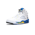 thumbnail image 4 of JORDAN MENS Air Jordan 5 Retro "Laney" 136027 189 from Stadium Goods, 4 of 6