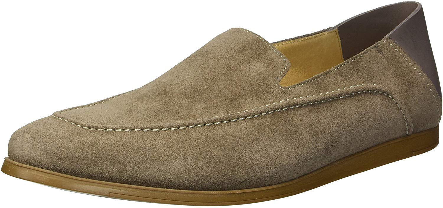 kenneth cole new york men's slip on shoe