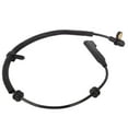 thumbnail image 3 of EGOESWELL A0032A0417 1 Pc ABS Wheel Speed Sensor for Rear Driver Side or Passenger Side, Precise Monitoring, Direct Fit Replacement Parts, 3 of 4