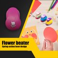 thumbnail image 5 of Hole Puncher Cards Labor-saving Photo Album Handmade Decoration Tool Accessories Easy and Fast Manual Tools Consistent Design tulip, 5 of 5