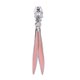 thumbnail image 2 of Pendientes de clip de elfo sin perforaciones para mujeres, estilo gótico, punk, estilo hip hop, joyería para niñas ----A07 --- Código de producto 70869 A07, 2 of 3