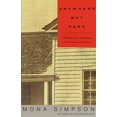 thumbnail image 1 of Anywhere but Here By Simpson, Mona, 1 of 2