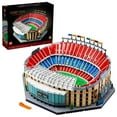 thumbnail image 1 of LEGO Camp Nou – FC Barcelone 10284 Ensemble de construction (5 509 pièces), 1 of 6
