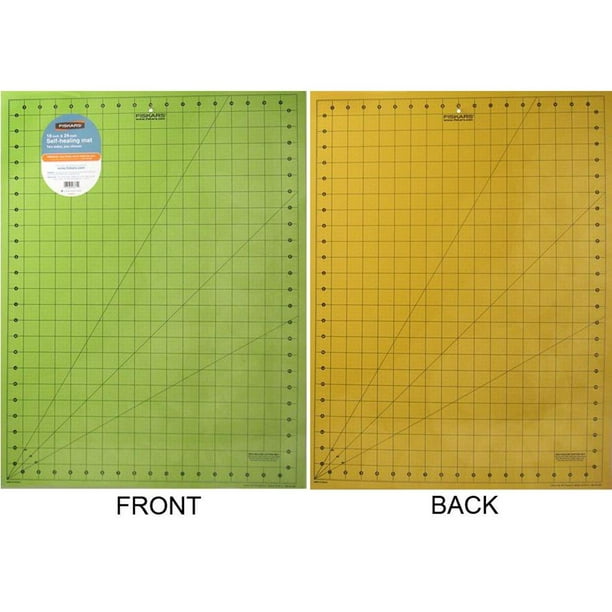 Fiskars SelfHealing Cutting Mat (18" x 24")