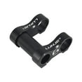 thumbnail image 1 of Blue Motorcycle Mtb Bike Cup Water Cage Universal Rack, 1 of 5