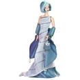 thumbnail image 5 of Barbie 1 Modern Circle Melody Doll Production Assistant Evening Wear B5186, 5 of 10
