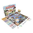 thumbnail image 2 of Monopoly Toy Story Board Game Family and Kids Ages 8+, 2 of 5