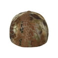 thumbnail image 2 of Flexfit Cotton Blend Cap, 2 of 2