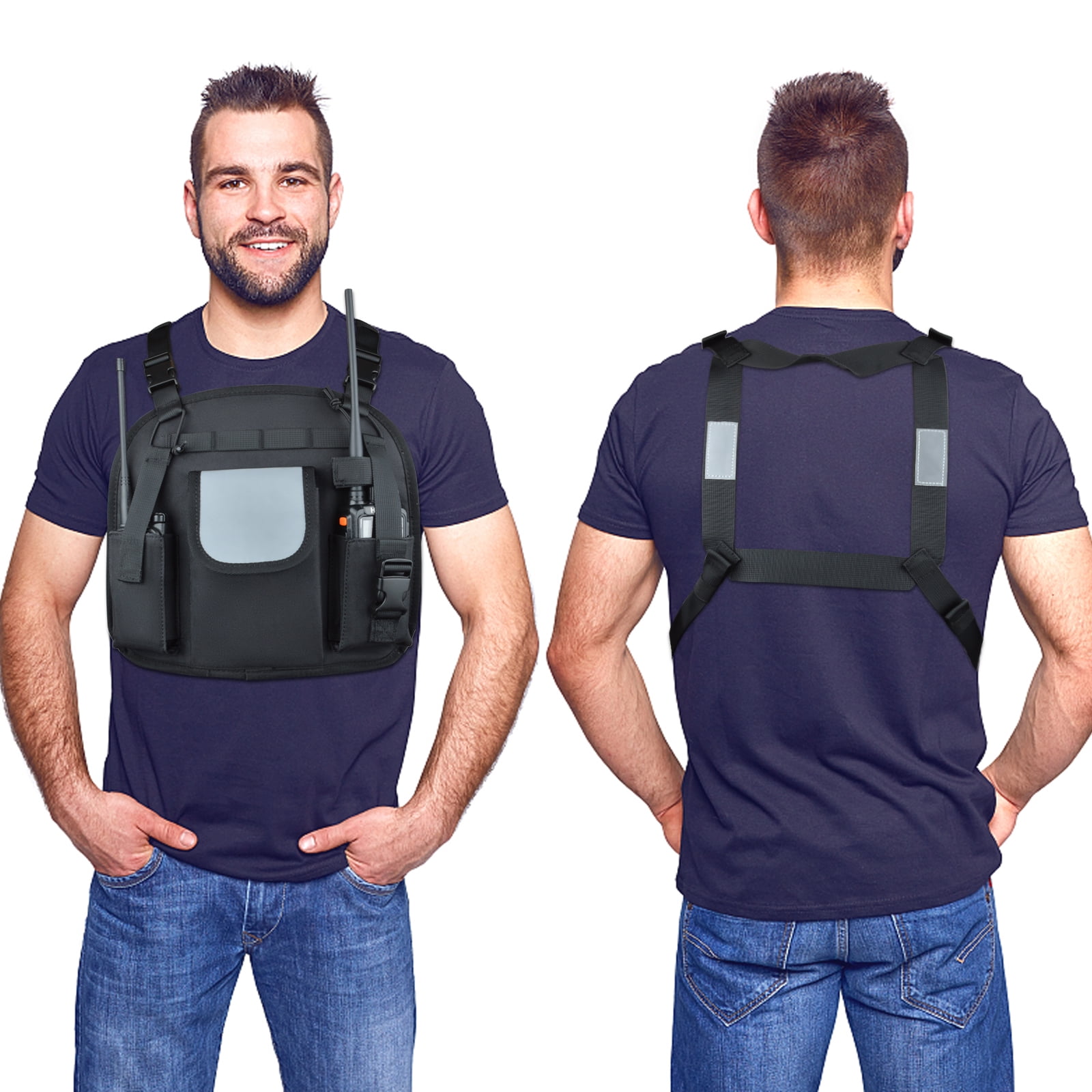 【ENFOLD】25新品　 TWO-WAY HOLDER-VEST 38 ENFOLD】25新品 TWO-WAY HOLDER-VEST 38 VEST LAYERED ALL-IN-ONE