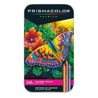 Prismacolor Premier Colored Pencils White 938 [Pack Of 12] 35906