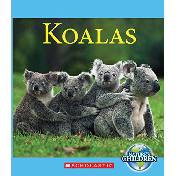 Pre-Owned Koalas (Library Binding) 9780531227206
