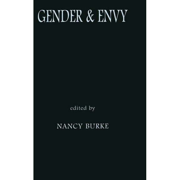 Gender and Envy, (Hardcover)